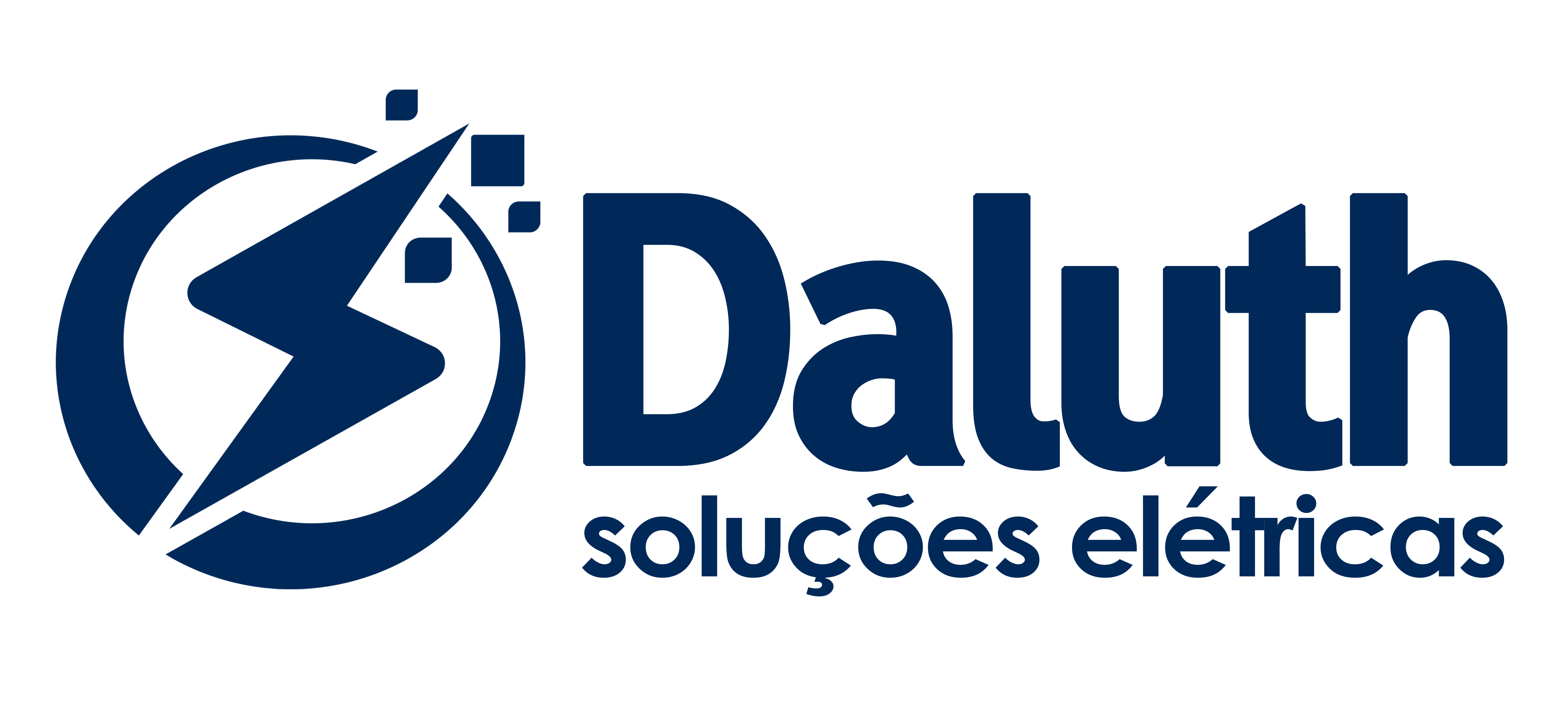 Daluth Soluções Elétricas